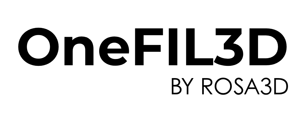 OneFIL3D by Rosa3D