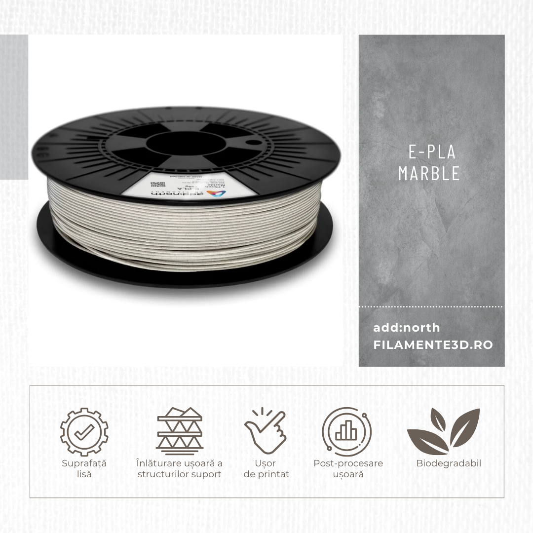 Add North e-PLA Marble