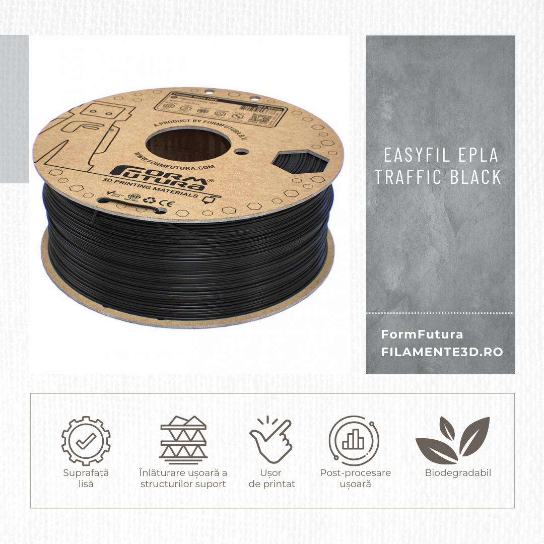 ePLA Traffic Black