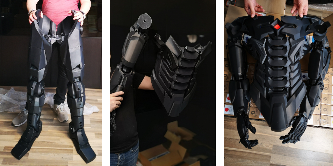 Zortrax SuperHero - Filamente3D.ro - 8