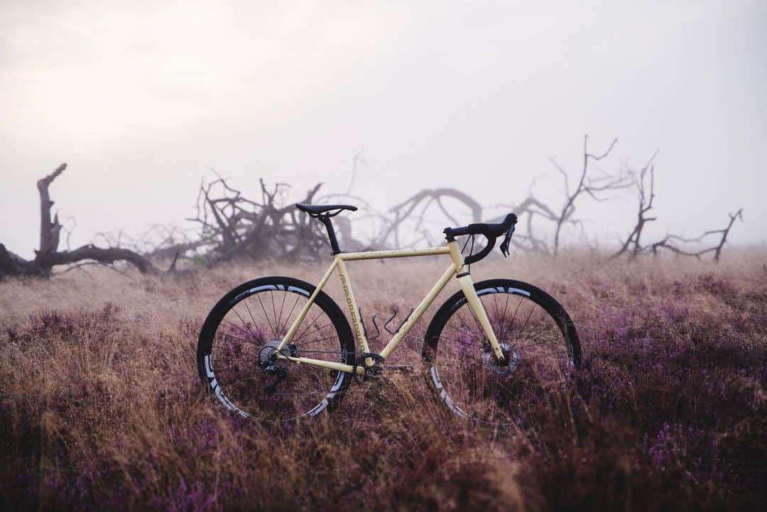 St. Joris Cycles — cursiere personalizate produse cu printare 3D și filamente FormFutura PLA, Nijmegen, Olanda