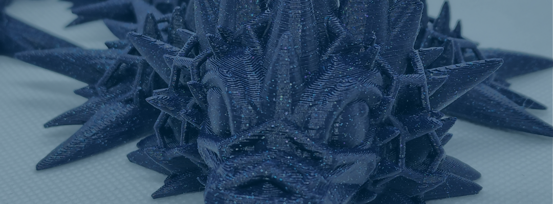 Panchroma Galaxy PLA