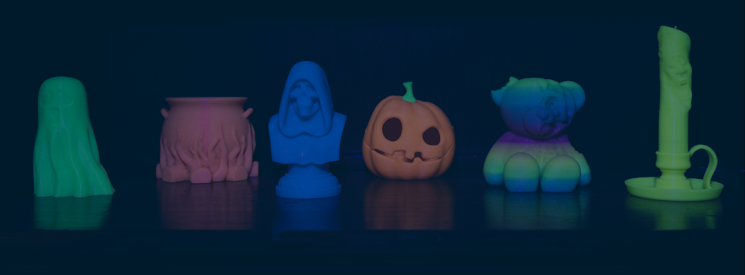 Panchroma Luminous PLA
