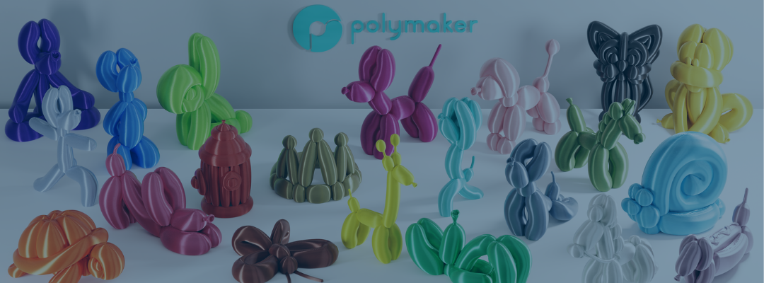 Panchroma Silk PLA