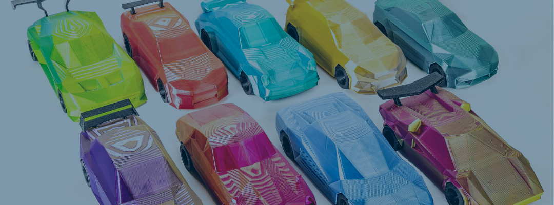Panchroma Dual Silk PLA