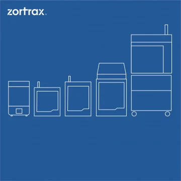producator: Zortrax