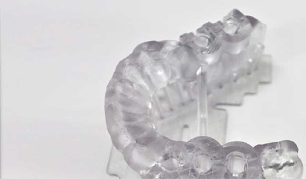 Dentare Biocompatibile LCD/DLP