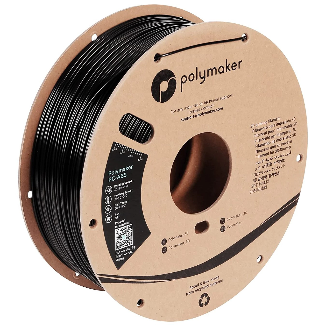 Polymaker PC-ABS