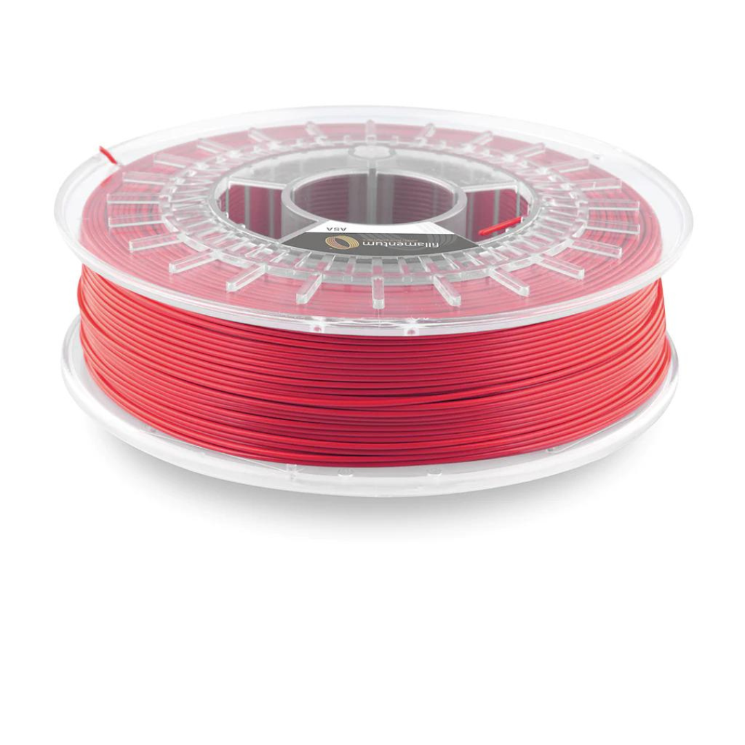 Fillamentum ASA