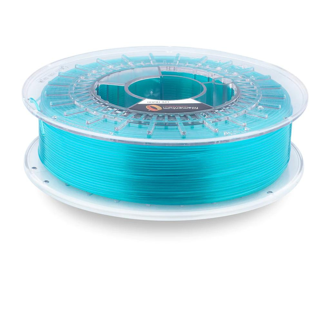 Fillamentum CPE (PETG modificat)
