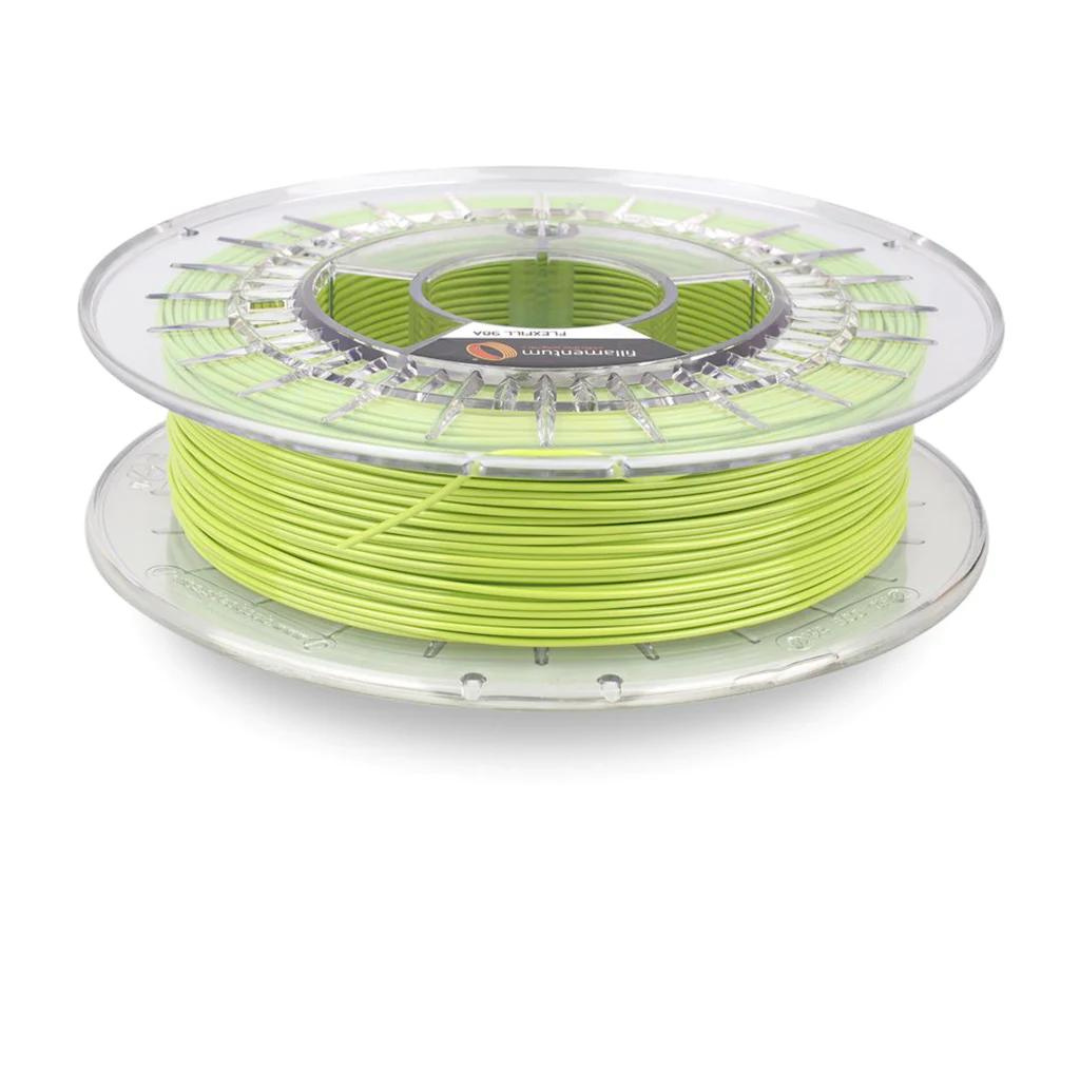 Fillamentum Flexifill TPU (Flexible)