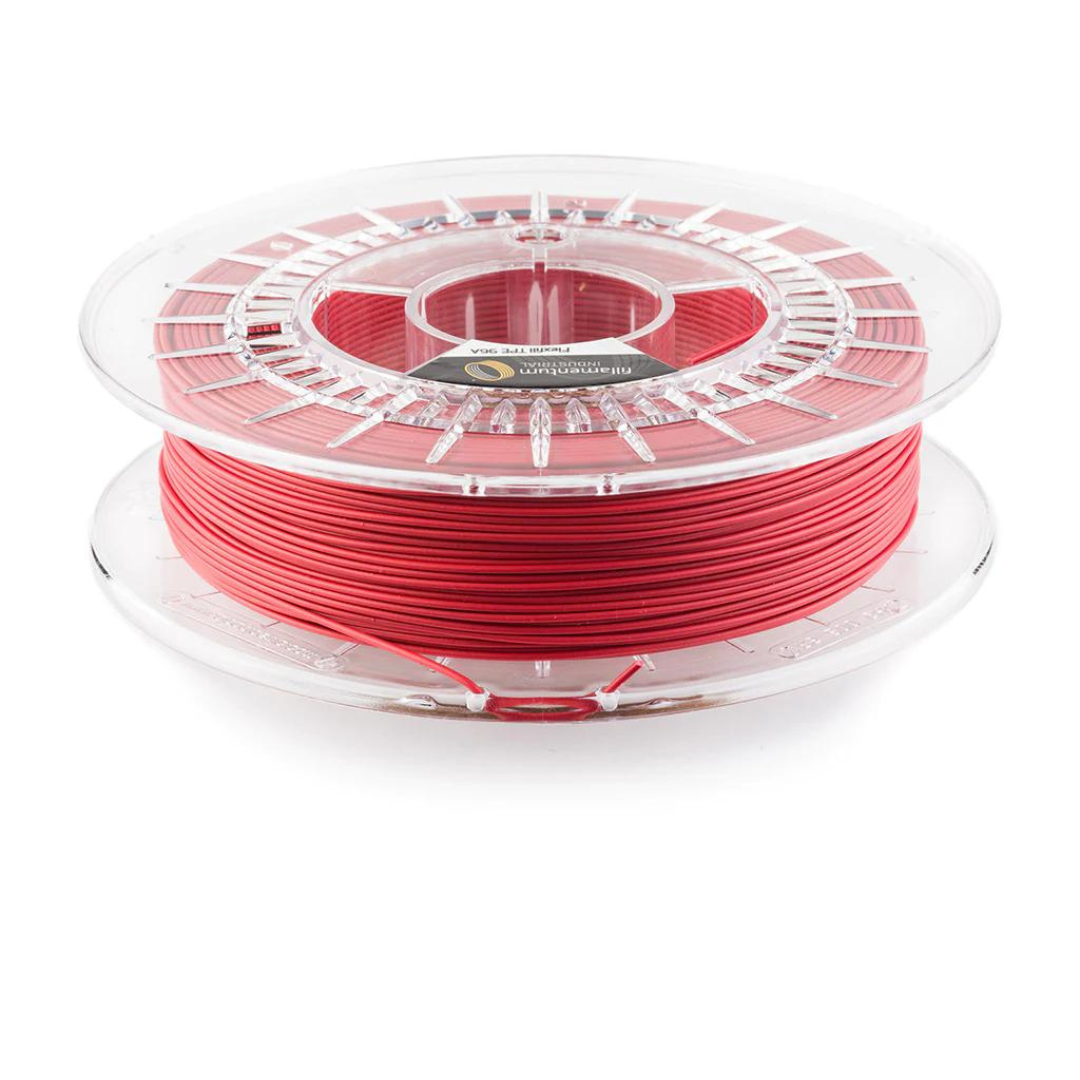Fillamentum Flexifill TPE (Flexible)