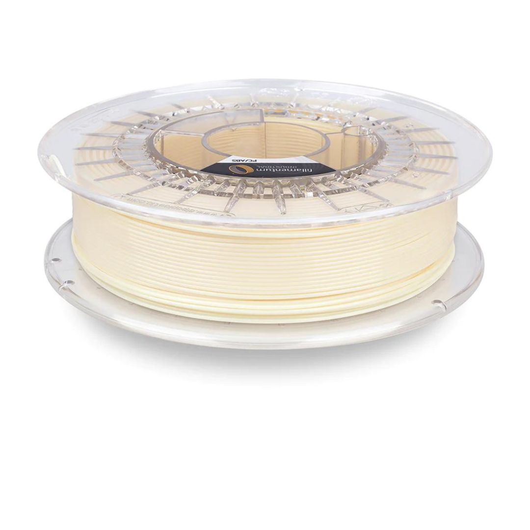 Fillamentum PC/ABS