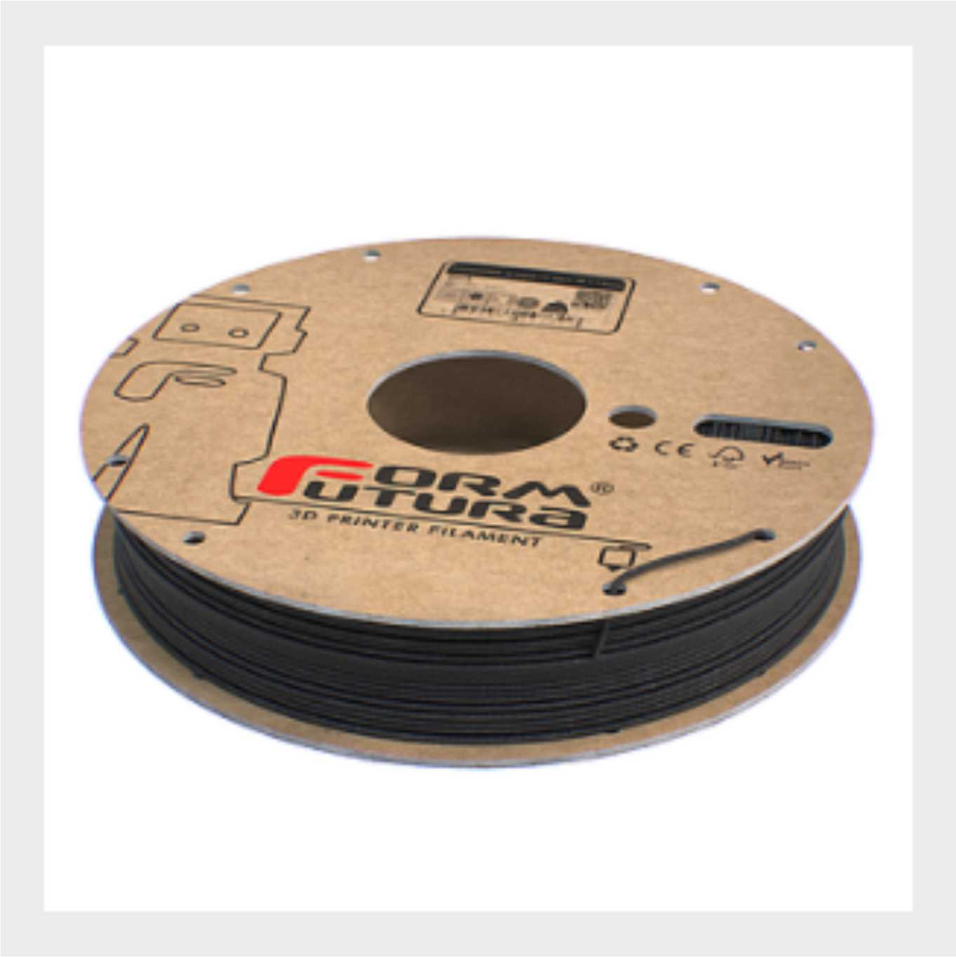 LUVOCOM® 3F PAHT 9936 BK