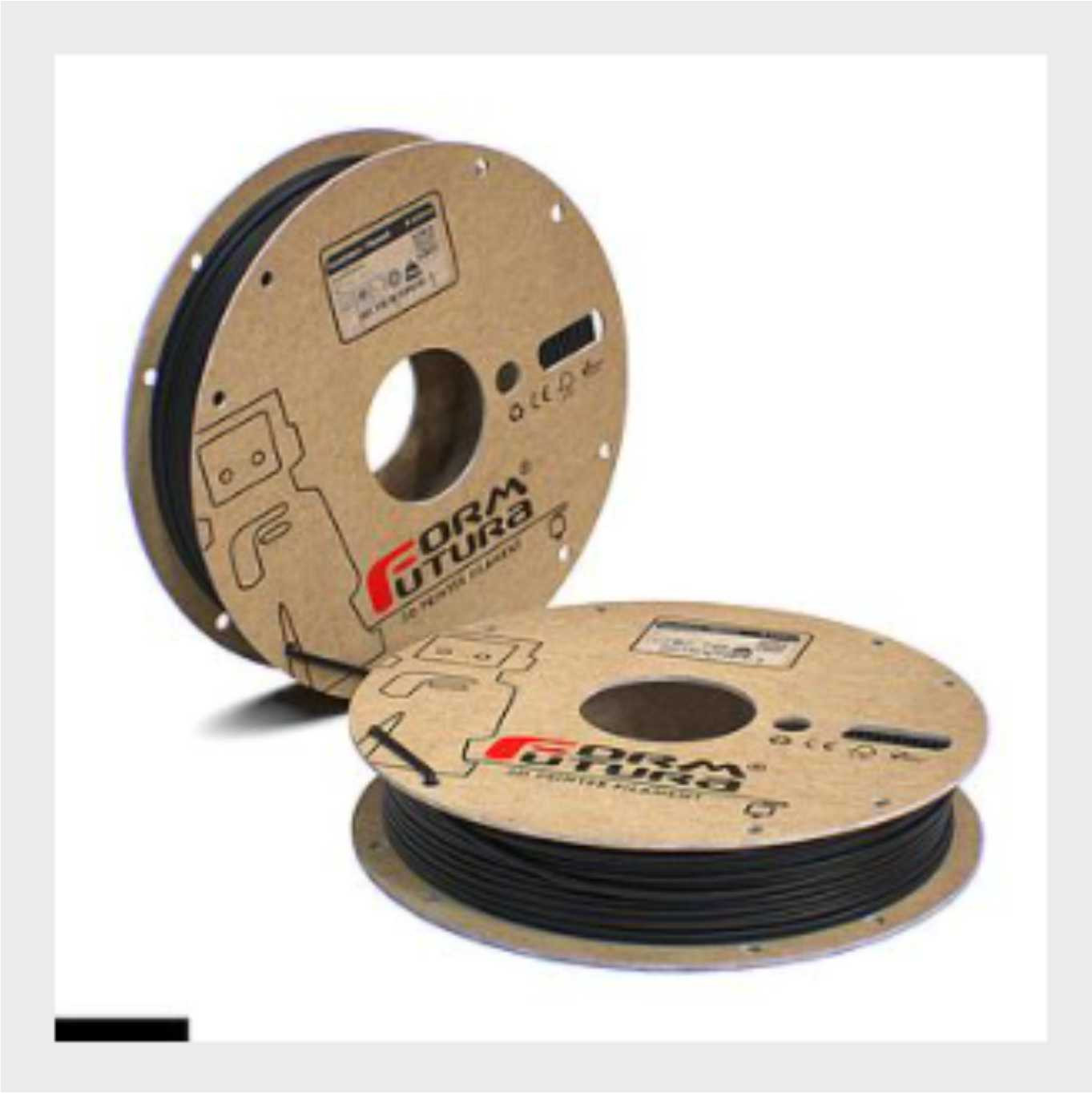 FormFutura ABSpro Flame Retardant