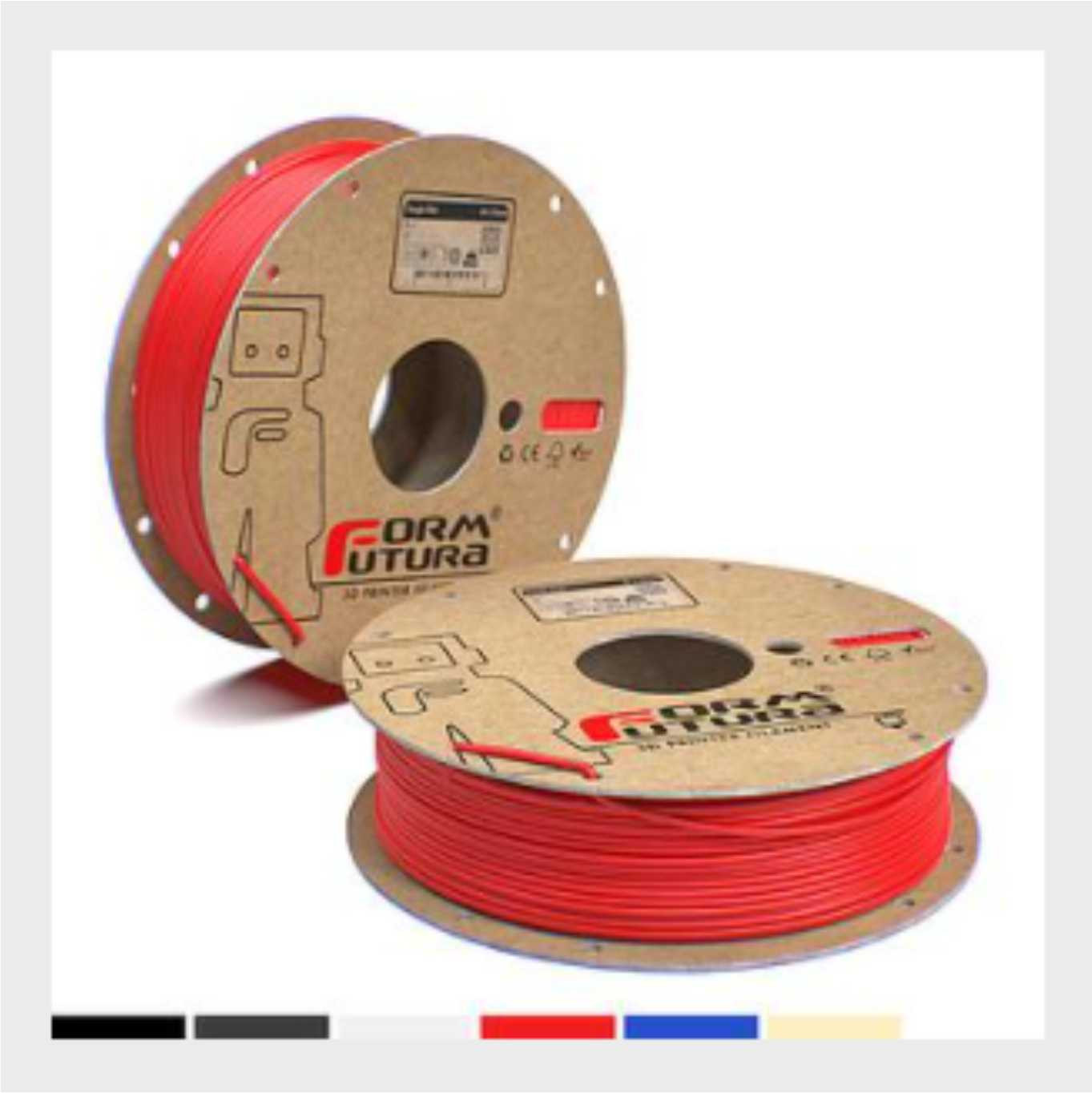 FormFutura Tough PLA