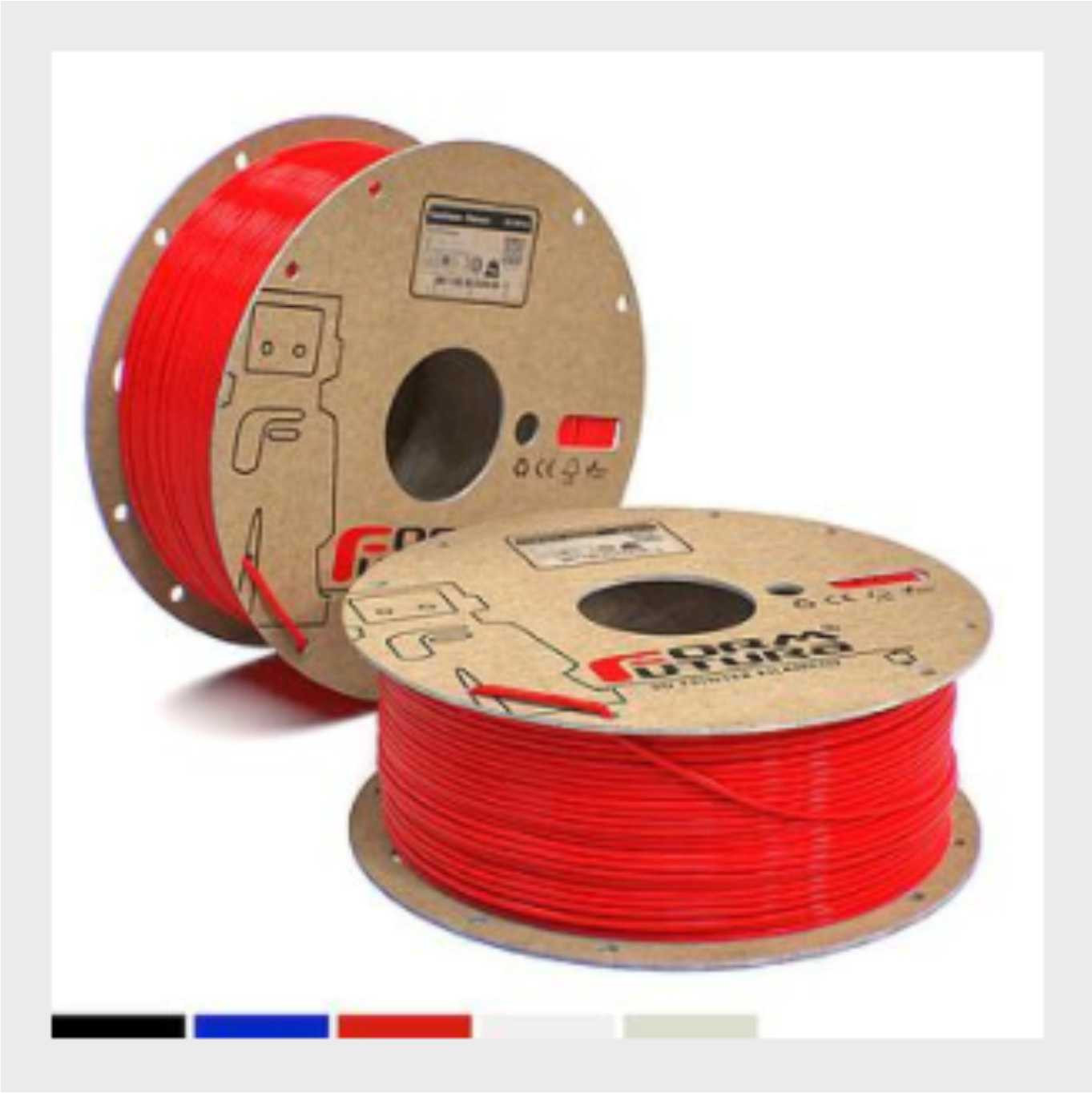 FormFutura FlexiFill