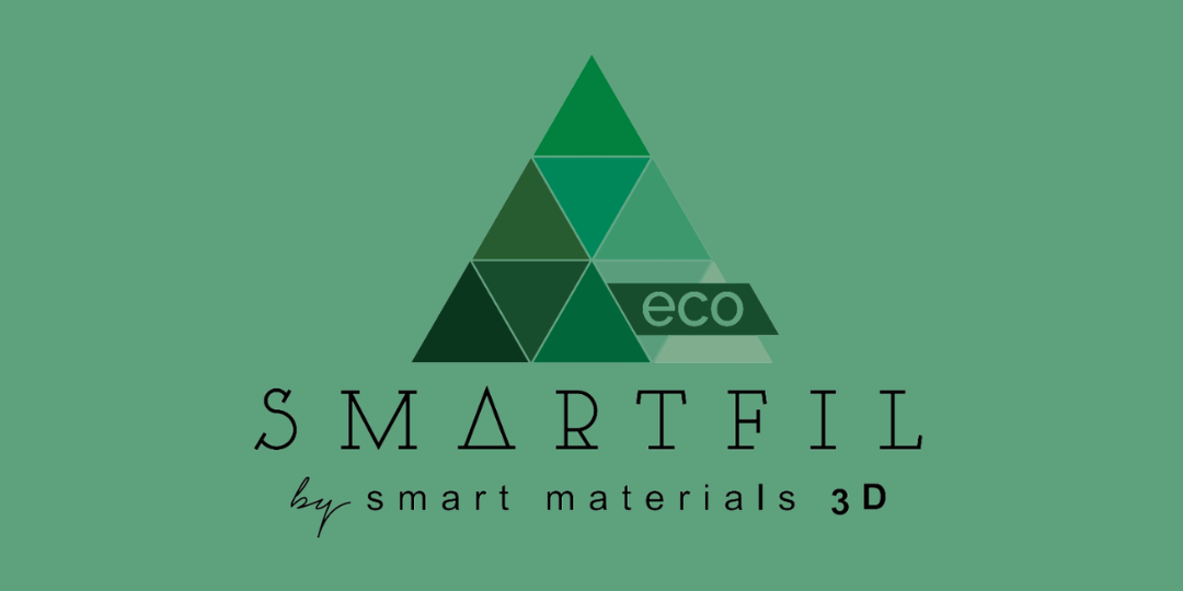 Smart Materials 3D - Sustainable