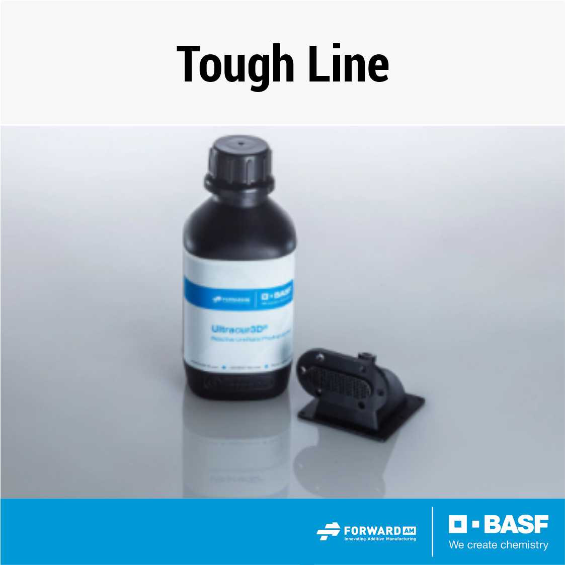 Tough Line