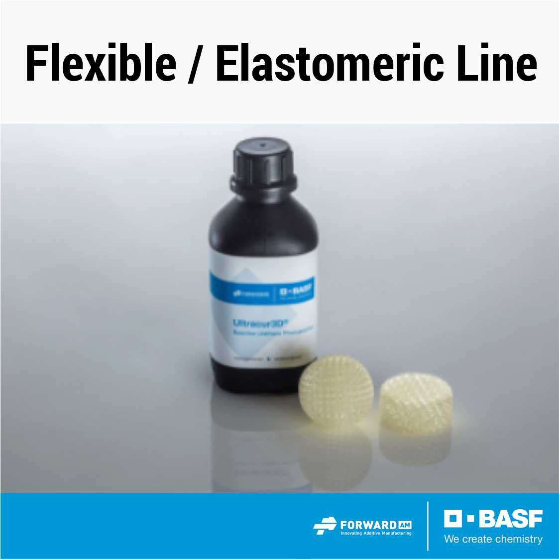 Flexible / Elastomeric Line