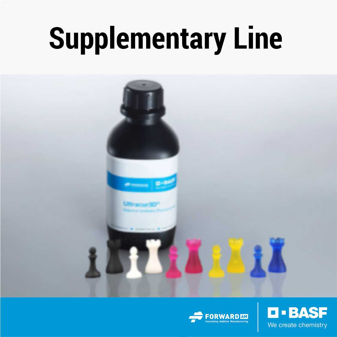 Supplementary Line
