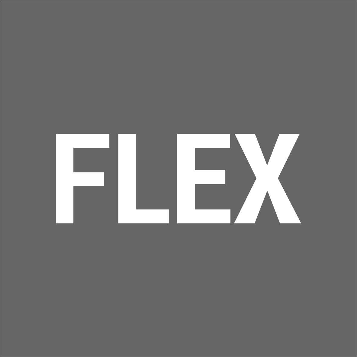 🟩 FLEX