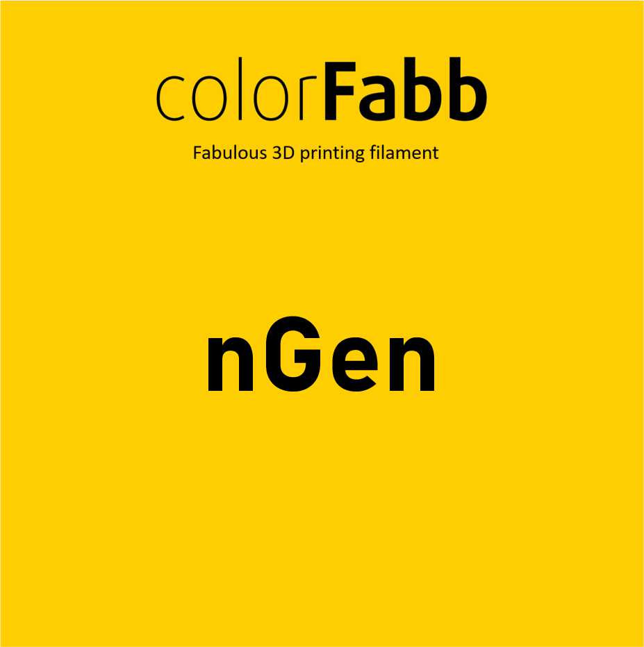 Filamente nGen