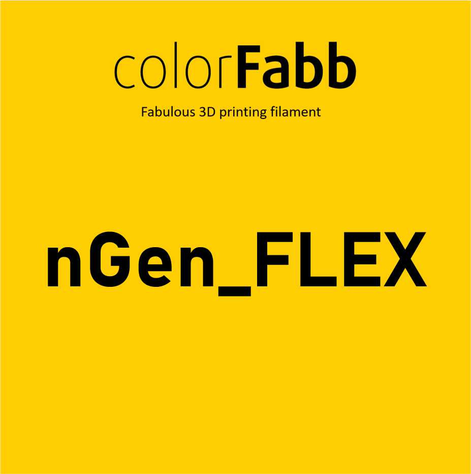 Filamente nGen_FLEX