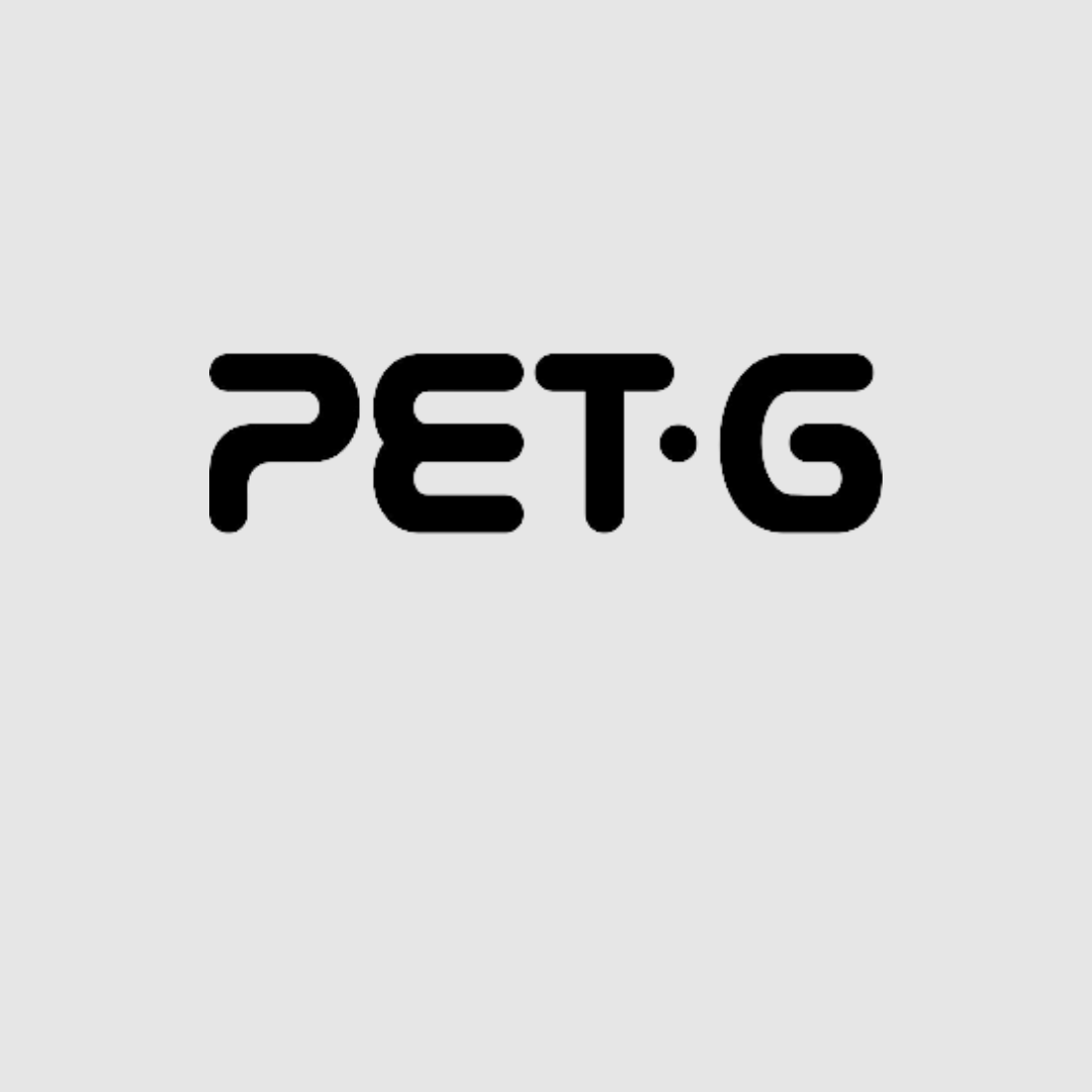 PET-G (Recreus)