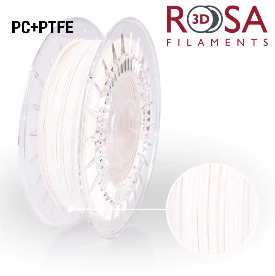PC+PTFE - [ROSA3D]