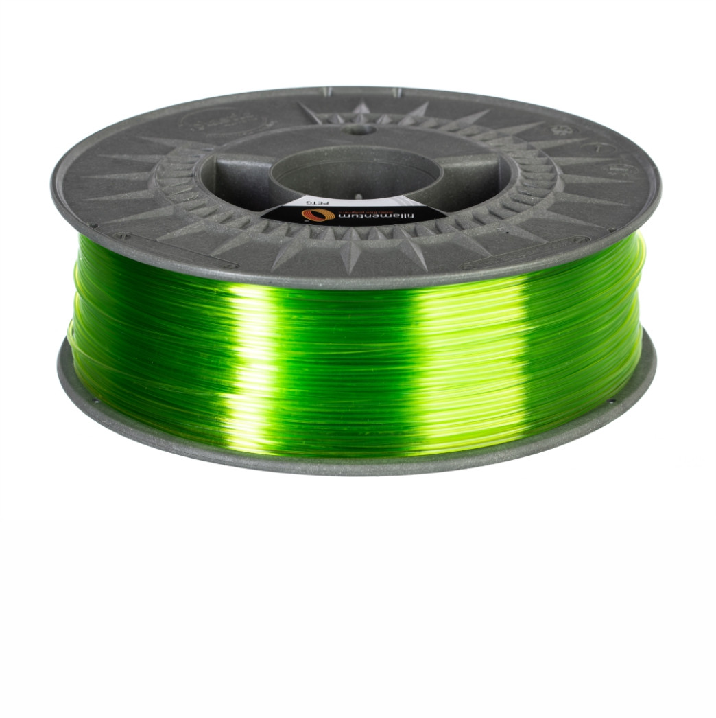 FILLAMENTUM PETG