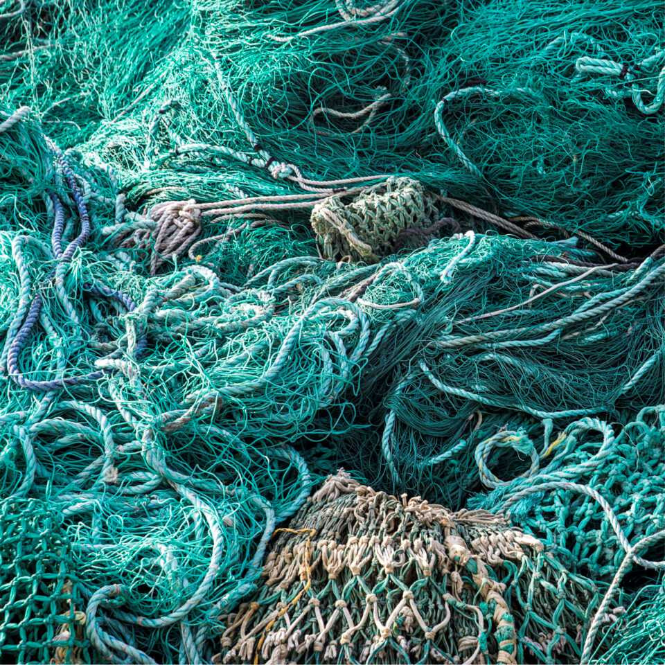 Recycled PP – Ocean rPPGF