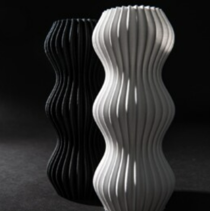 Recycled PLA – Matte Monochrome Range