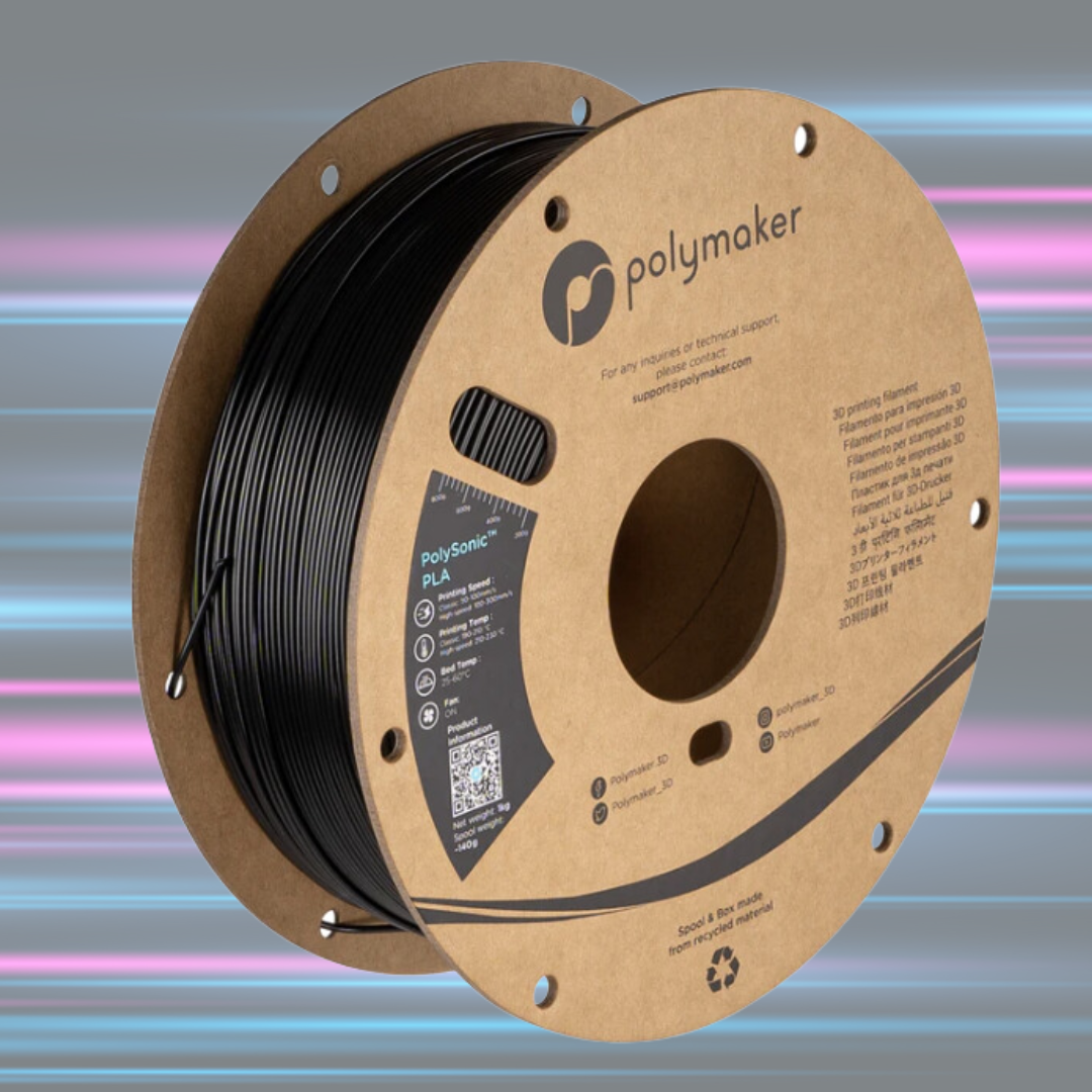 PolySonic PLA