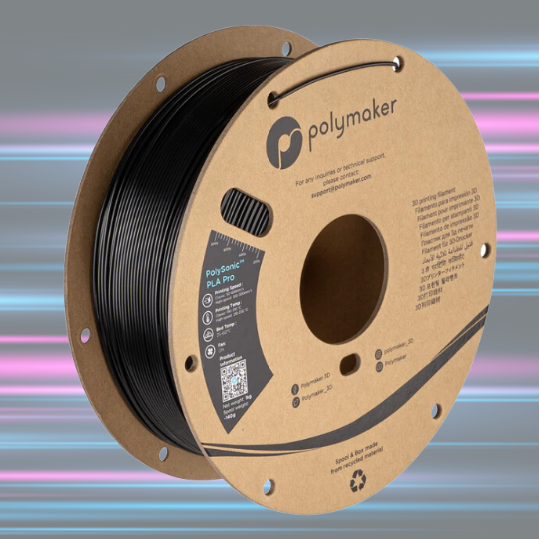 PolySonic PLA PRO