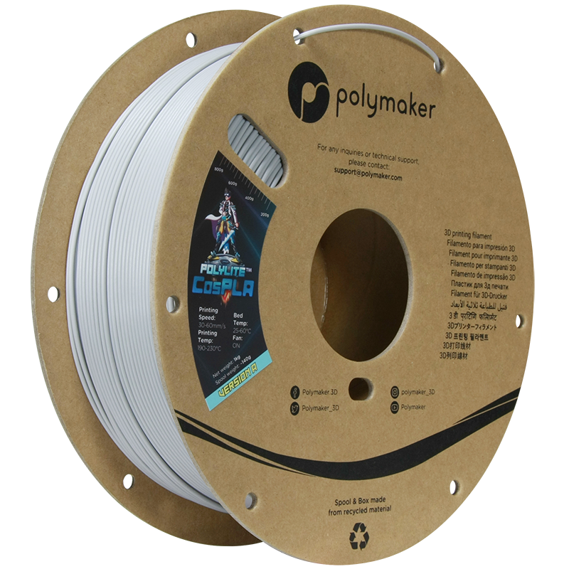 Polymaker PolyLite cosPLA