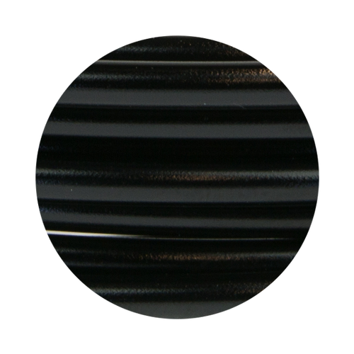 Filament ColorFabb XT Black (negru) 750g