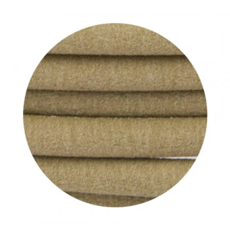 Filament ColorFabb Special BRONZEFILL (bronz)