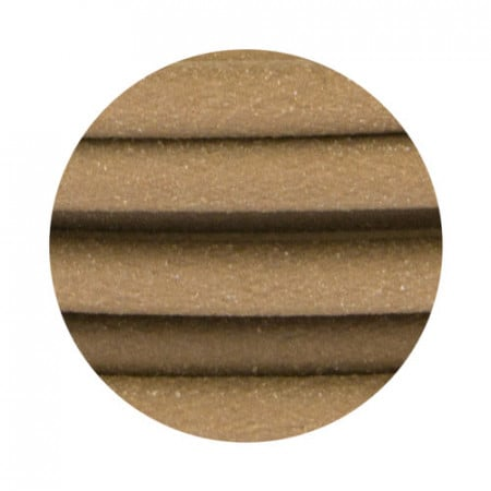 Filament ColorFabb Special CORKFILL (pluta) 650g