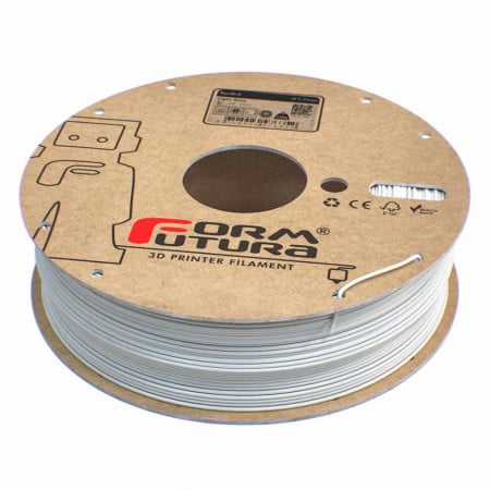 Filament FormFutura ApolloX - Light Grey (gri deschis) 750g