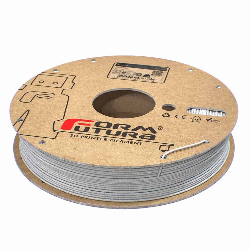 Filament FormFutura StoneFil - Concrete (beton) 500g