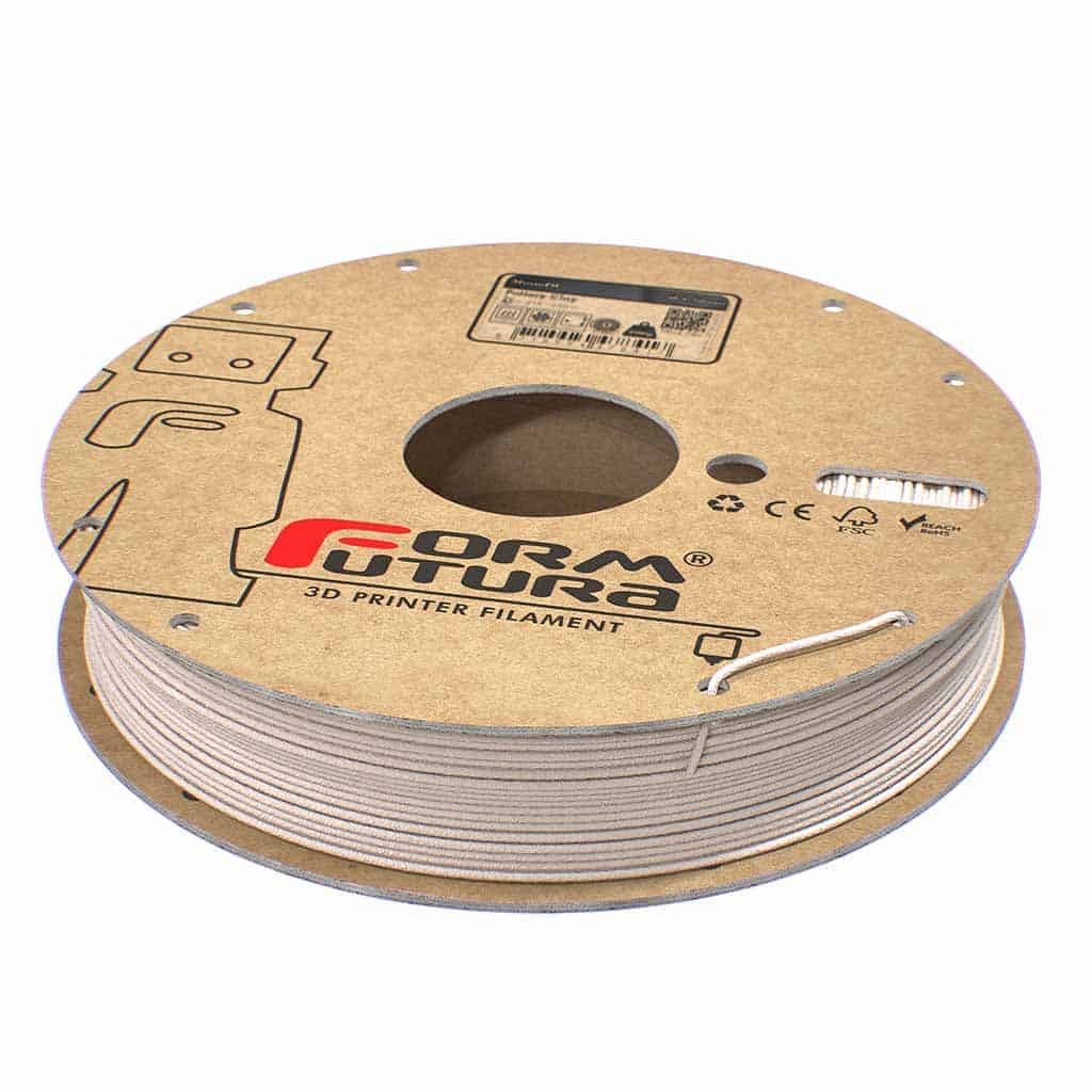 Filament FormFutura StoneFil - Pottery Clay (lut) 500g
