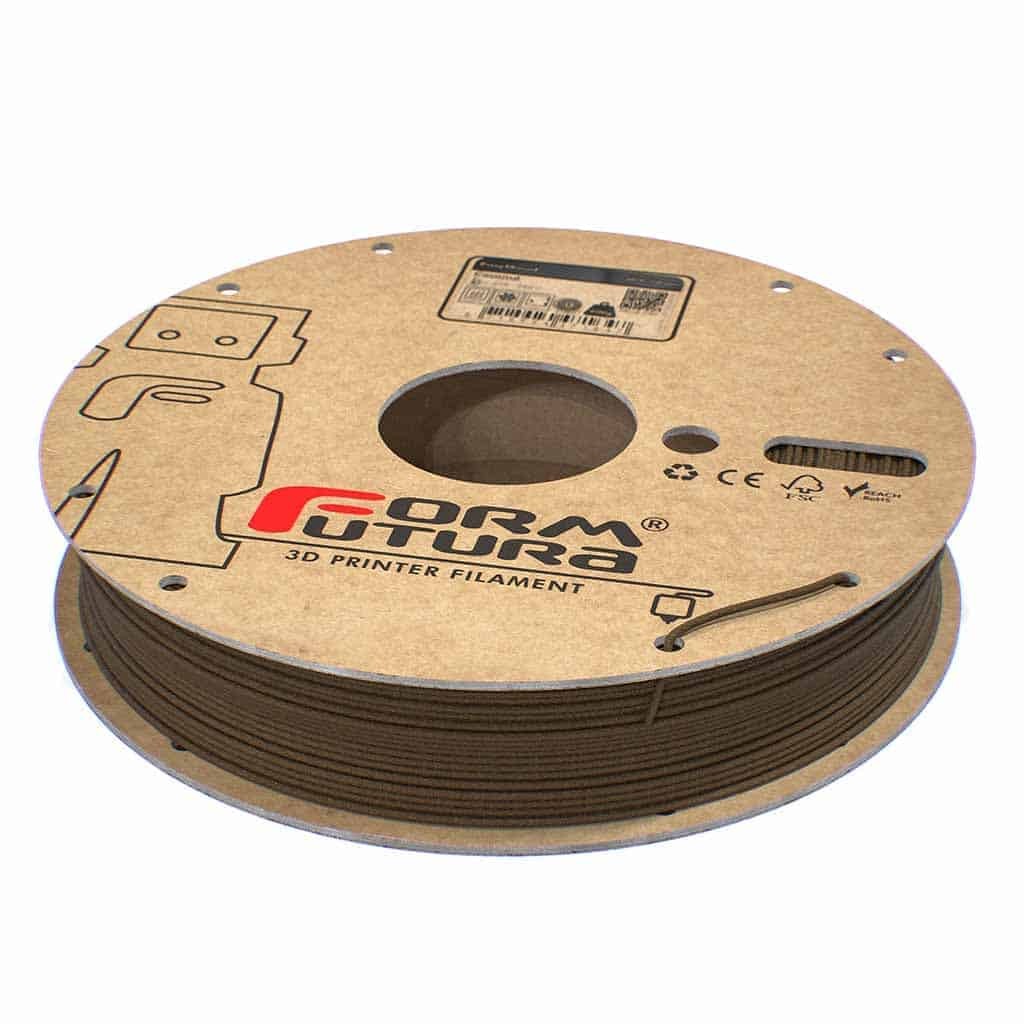 Filament FormFutura EasyWood - Coconut (cocos) 500g