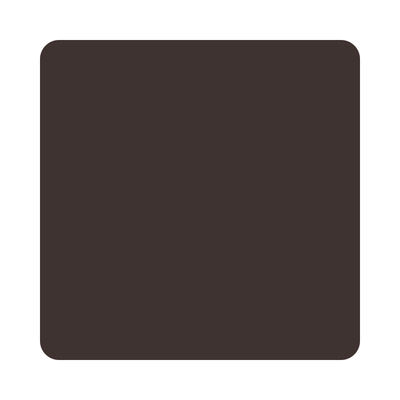 Filament FormFutura EasyWood - Ebony (abanos) 500g