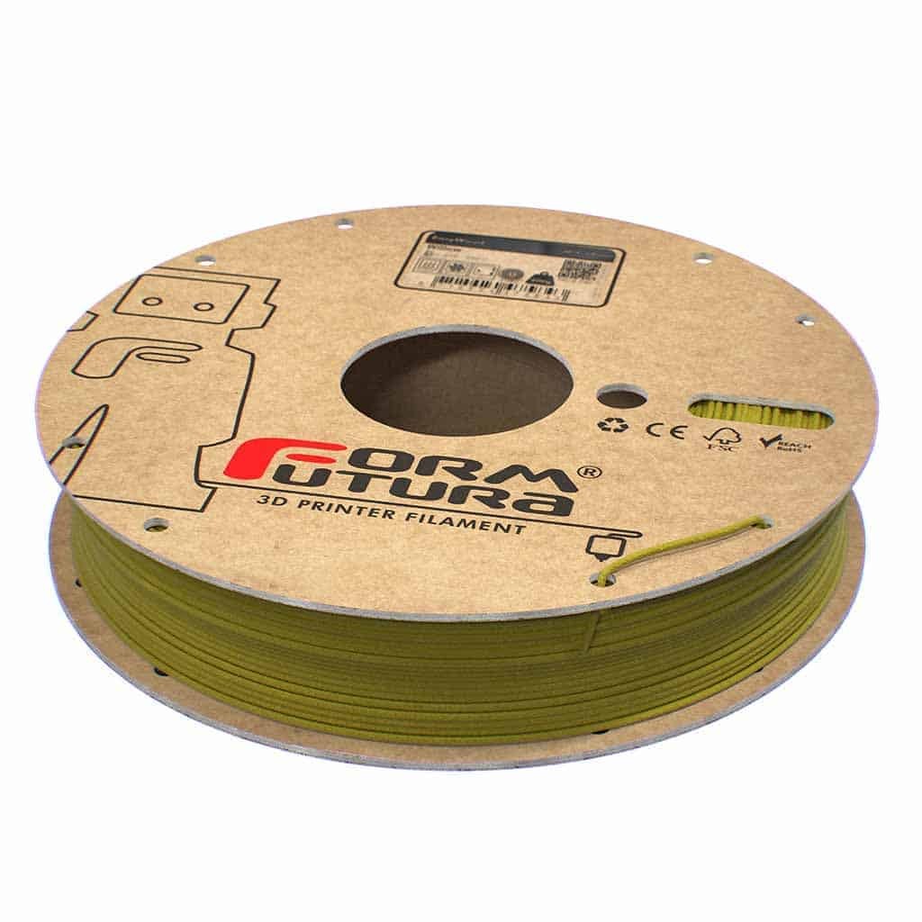 Filament FormFutura EasyWood - Willow (salcie) 500g