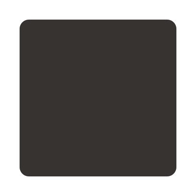 Filament FormFutura Premium PLA - Strong Black (negru) 1kg