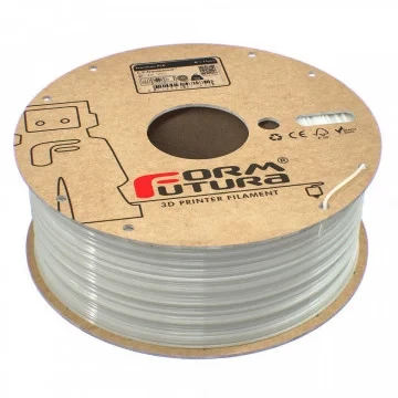 Filament FormFutura Premium PLA - C.C. Transparent 1kg