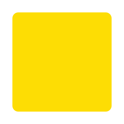 Filament FormFutura EasyFil ABS - Yellow (galben) 750g