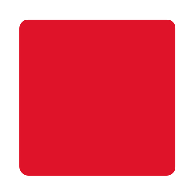 Filament FormFutura EasyFil ABS - Red (rosu) 750g
