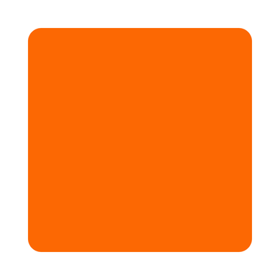 Filament FormFutura EasyFil ABS - Orange (portocaliu) 750g